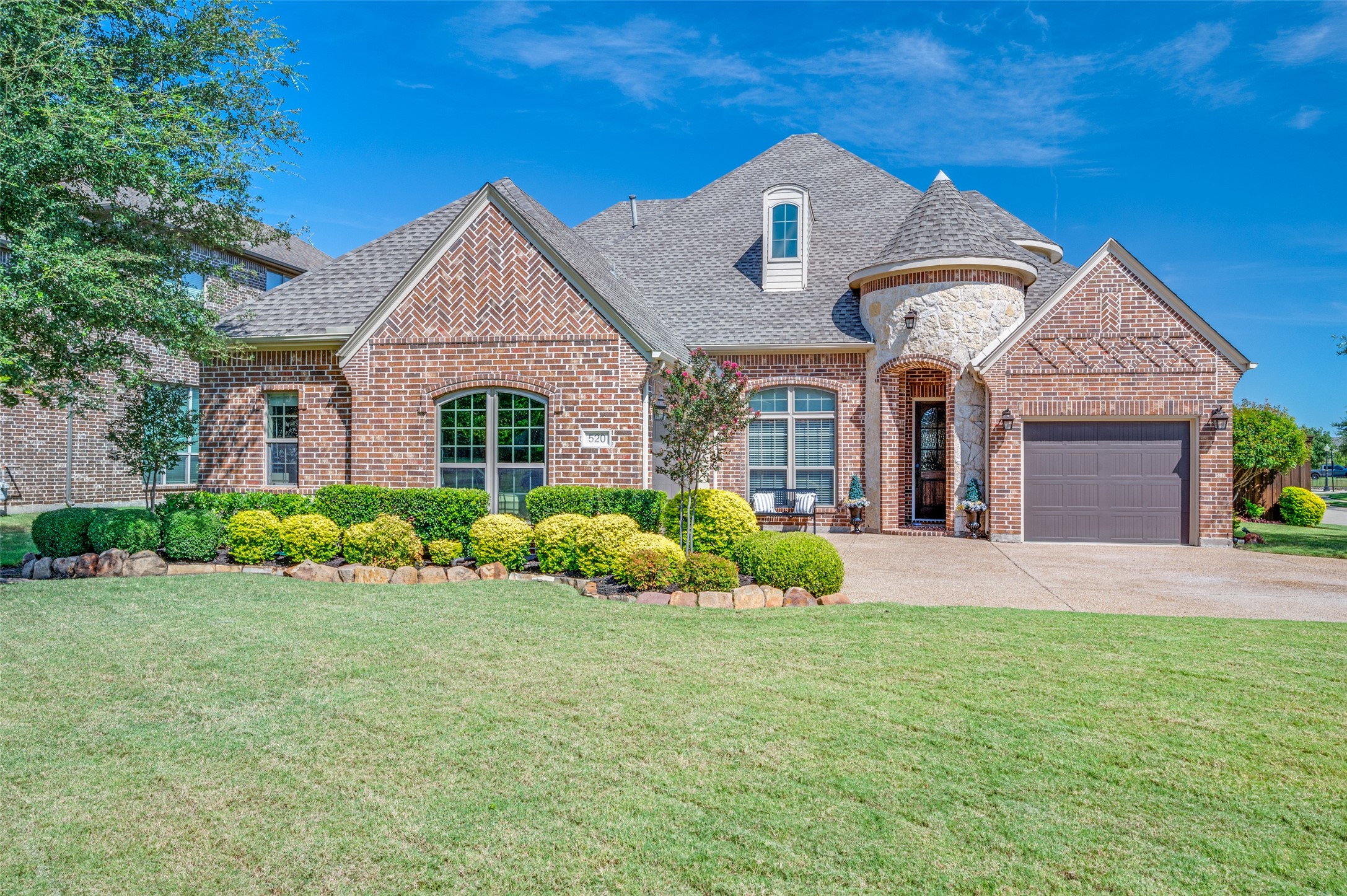 520 Devonshire Drive Prosper TX 75078