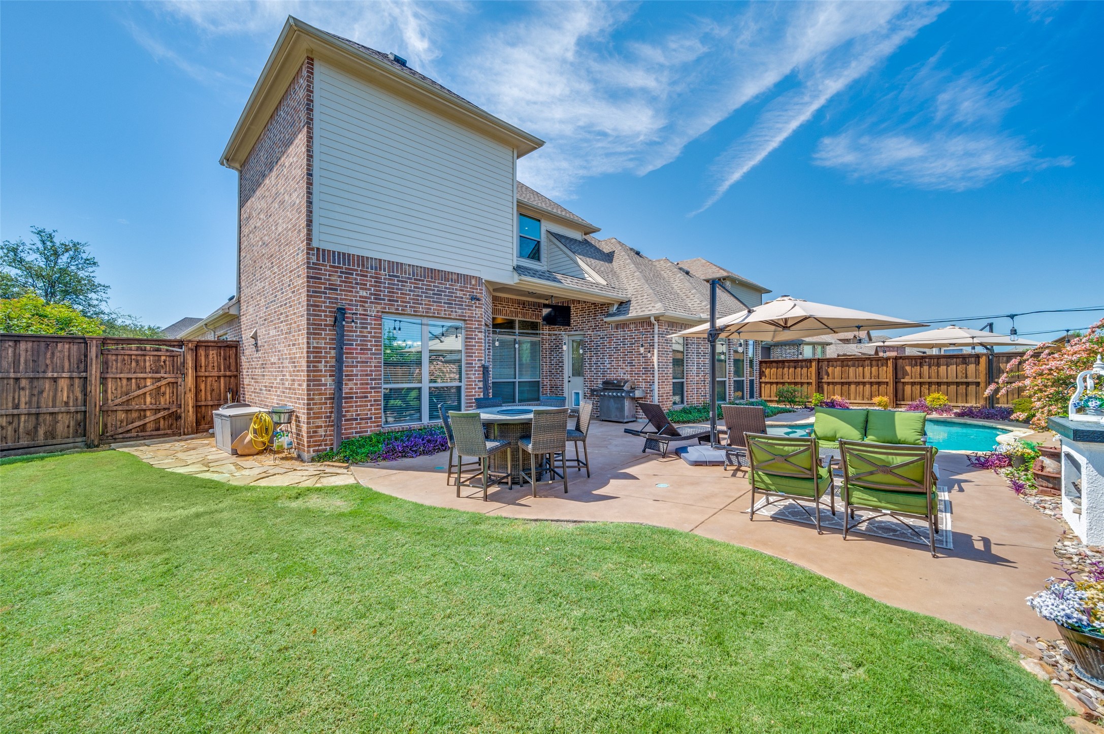 520 Devonshire Drive Prosper TX 75078
