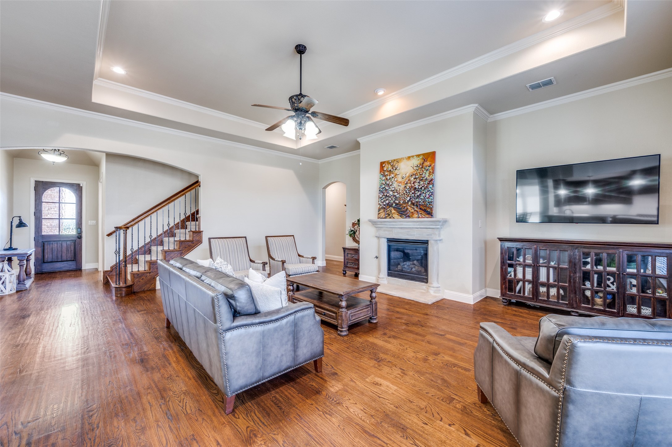 520 Devonshire Drive Prosper TX 75078