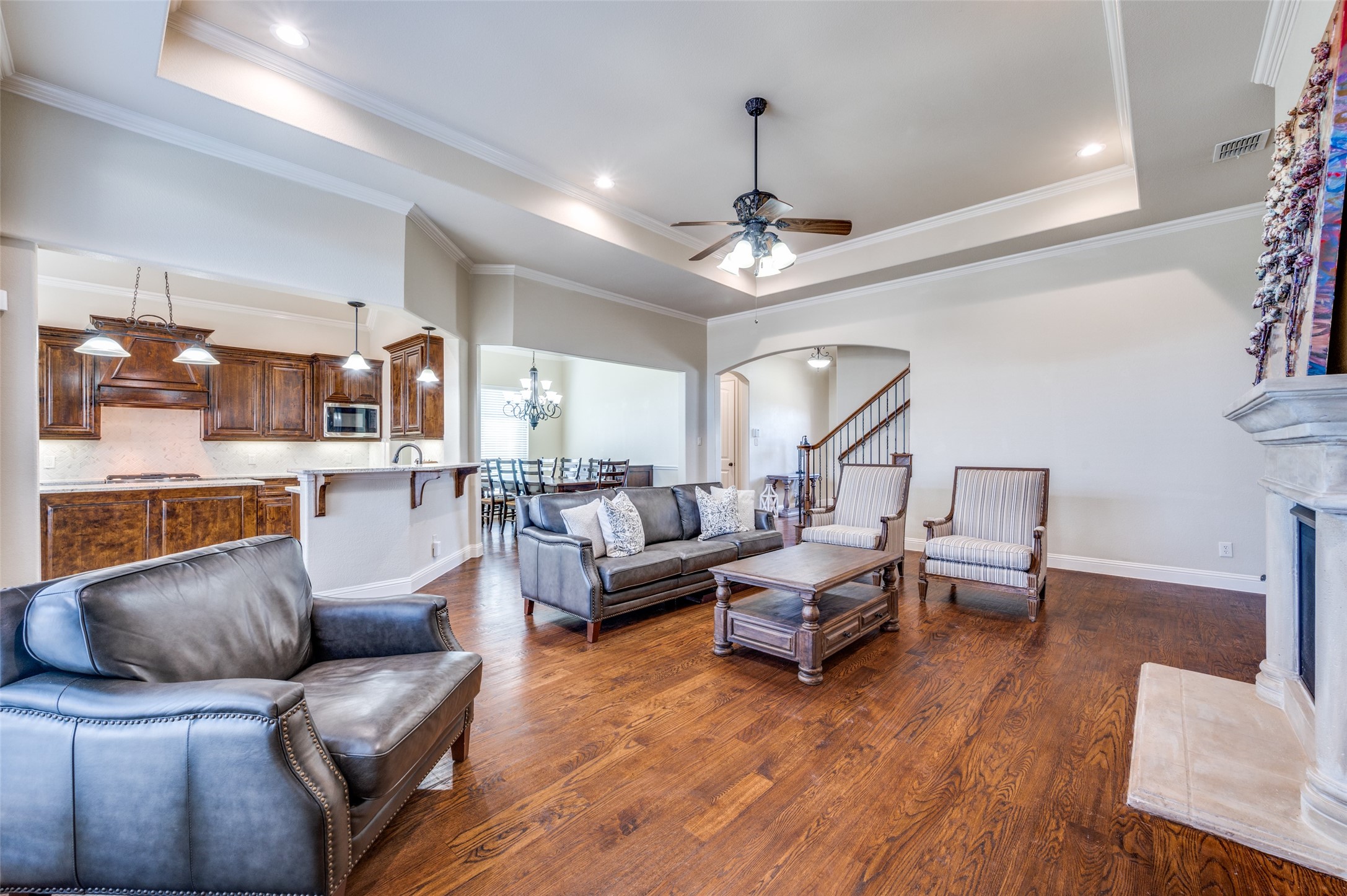 520 Devonshire Drive Prosper TX 75078