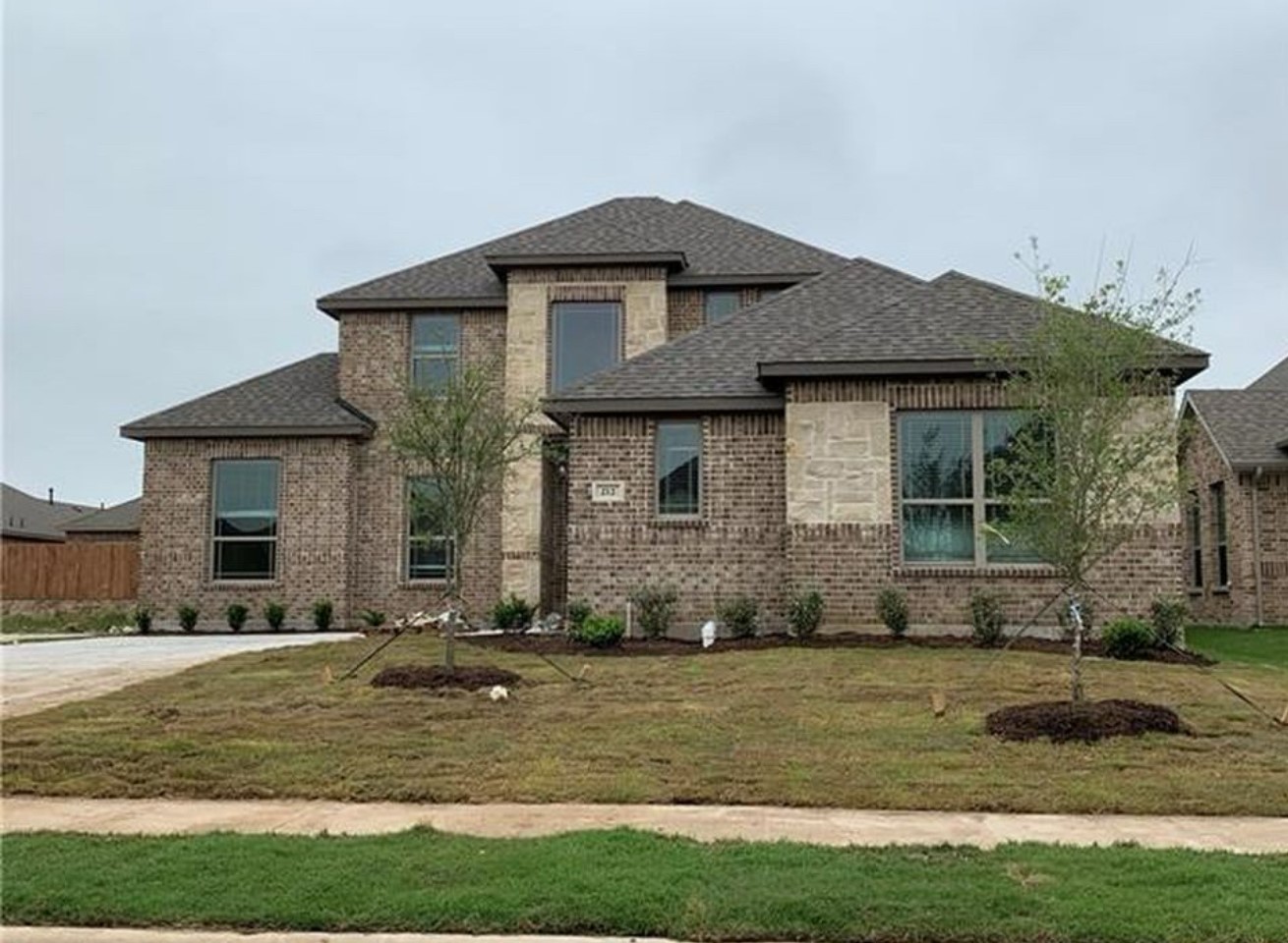 212 Watson Street Red Oak TX 75154