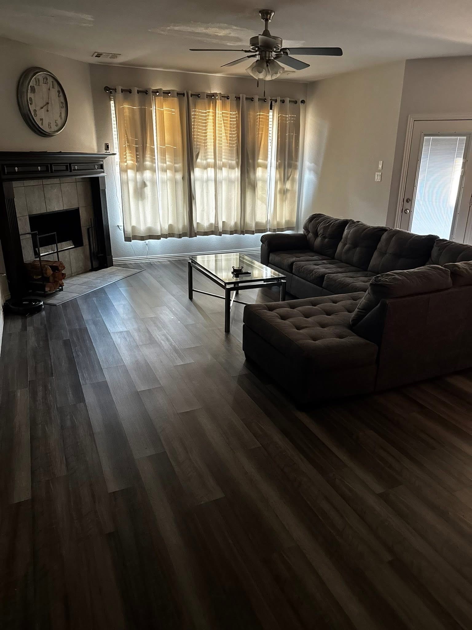 212 Watson Street Red Oak TX 75154