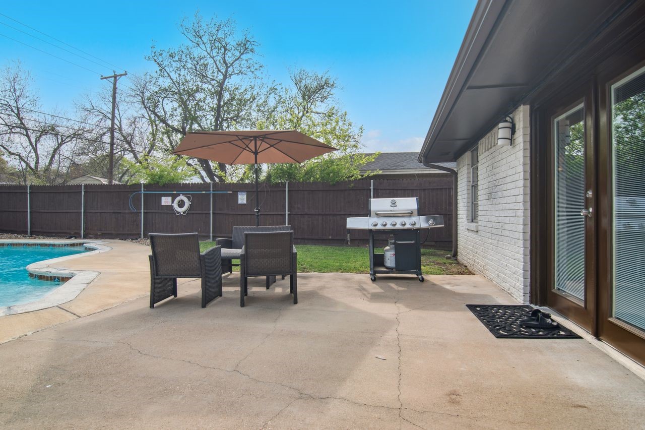 2404 17th Street Plano TX 75074