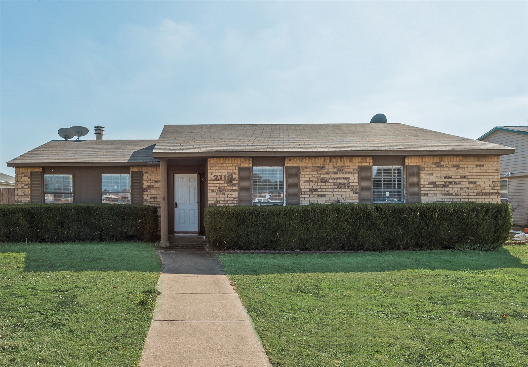 2116 E Peters Colony Road Carrollton TX 75007