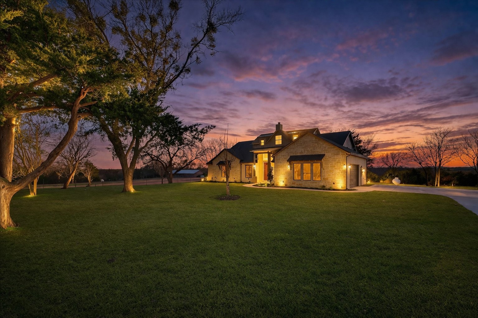 4187 County Road 570 Farmersville TX 75442