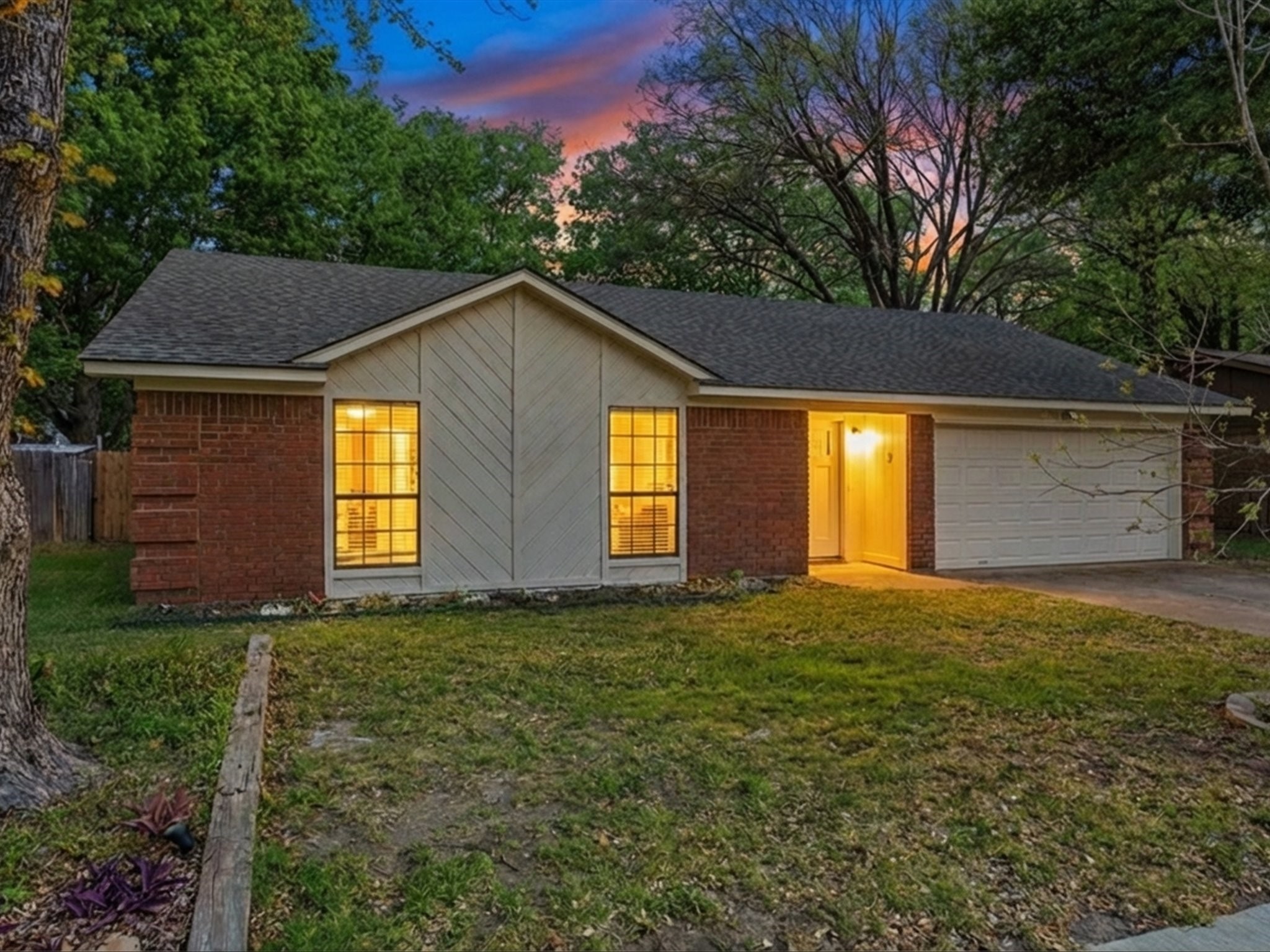 661 Clover Lane Keller TX 76248