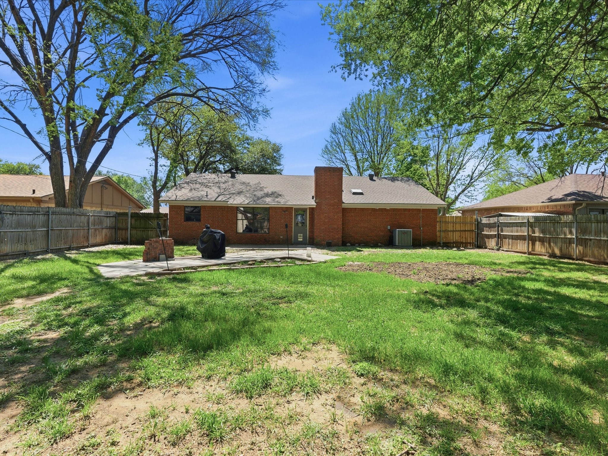 661 Clover Lane Keller TX 76248