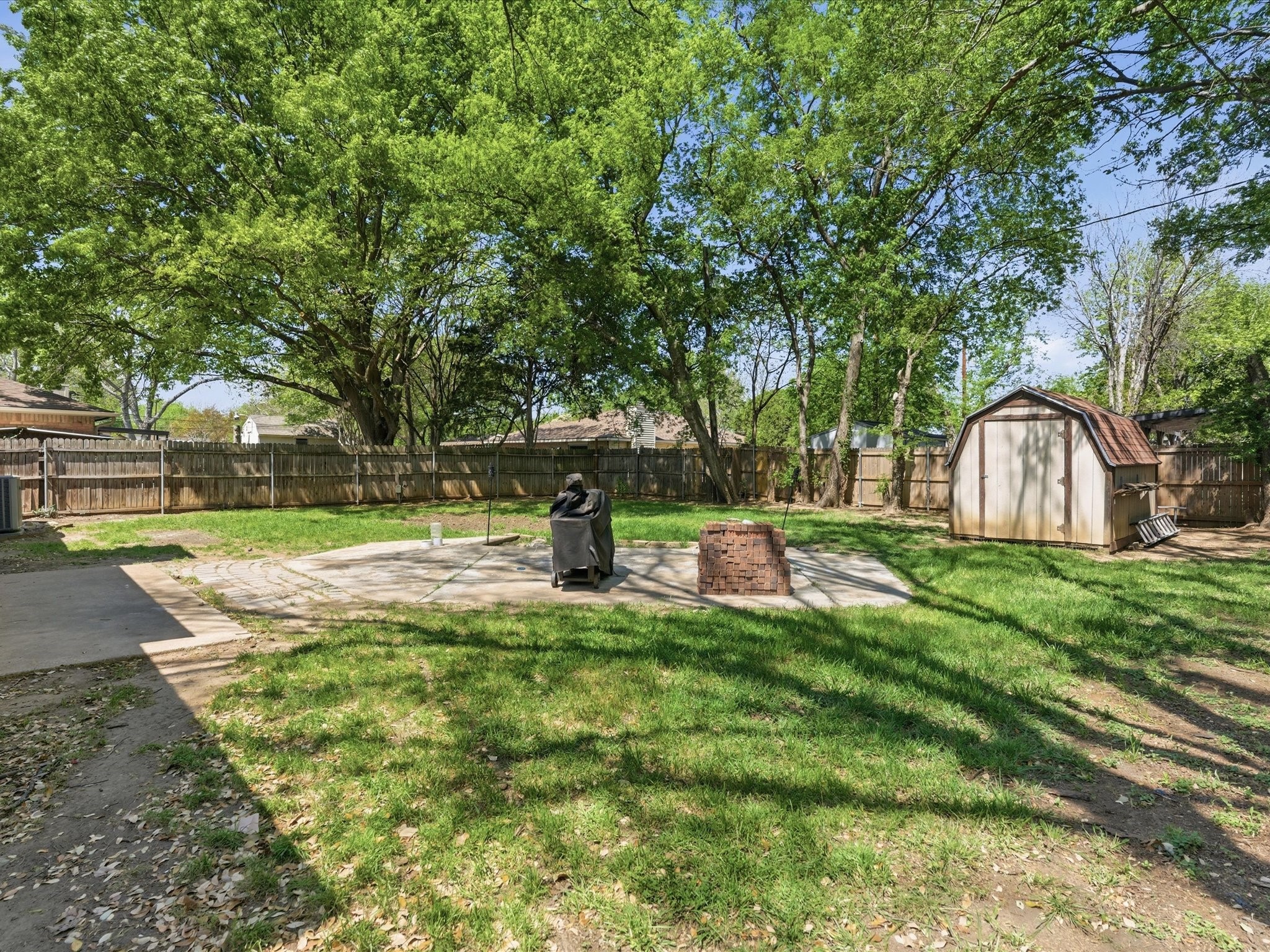 661 Clover Lane Keller TX 76248