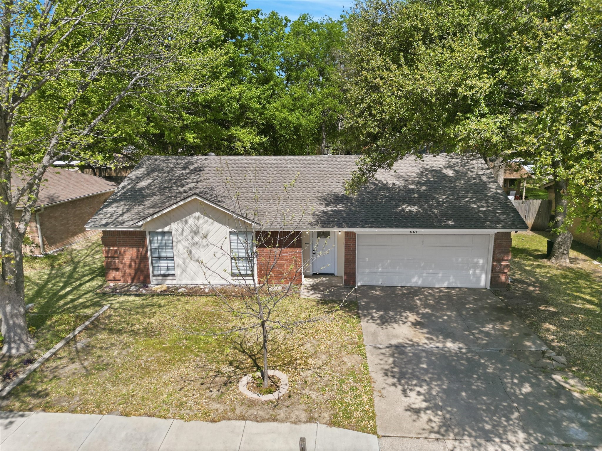 661 Clover Lane Keller TX 76248
