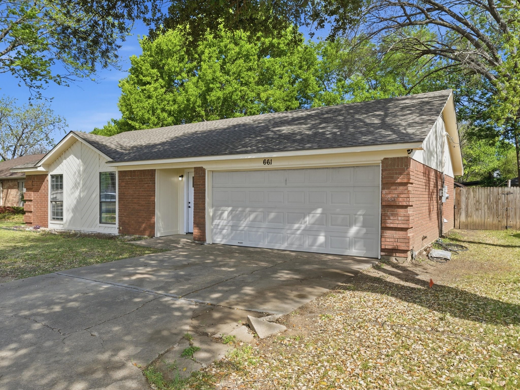 661 Clover Lane Keller TX 76248