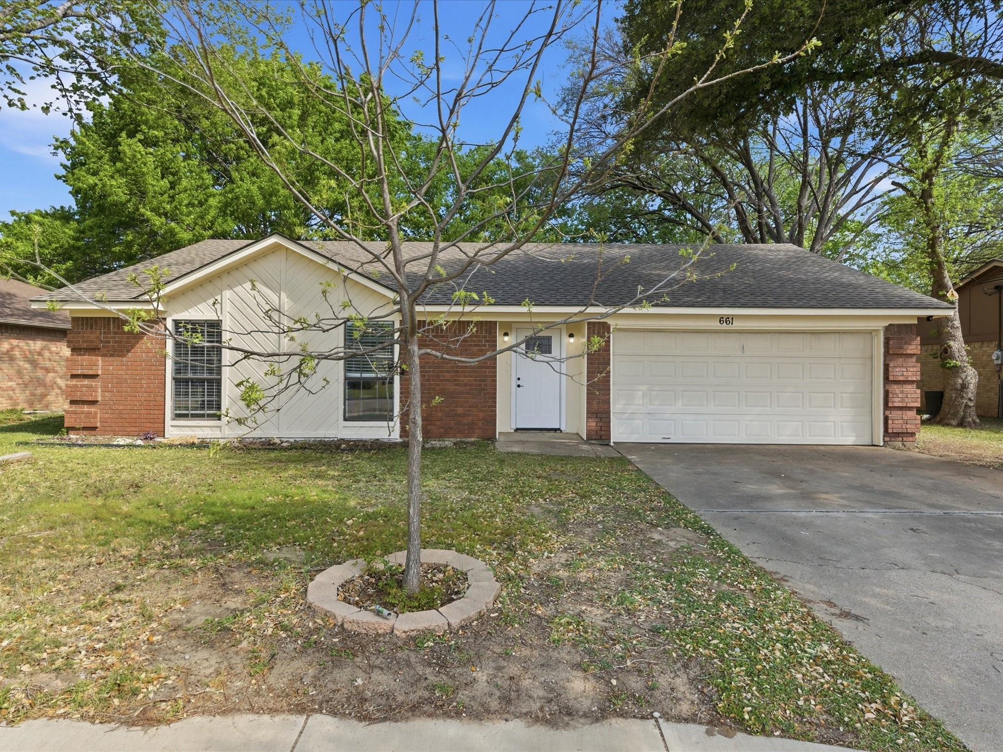 661 Clover Lane Keller TX 76248