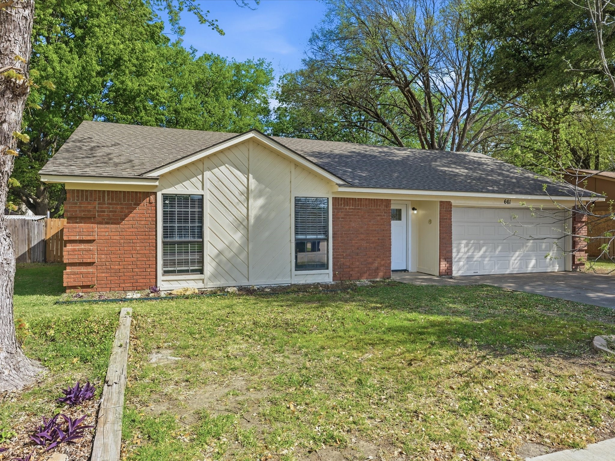 661 Clover Lane Keller TX 76248