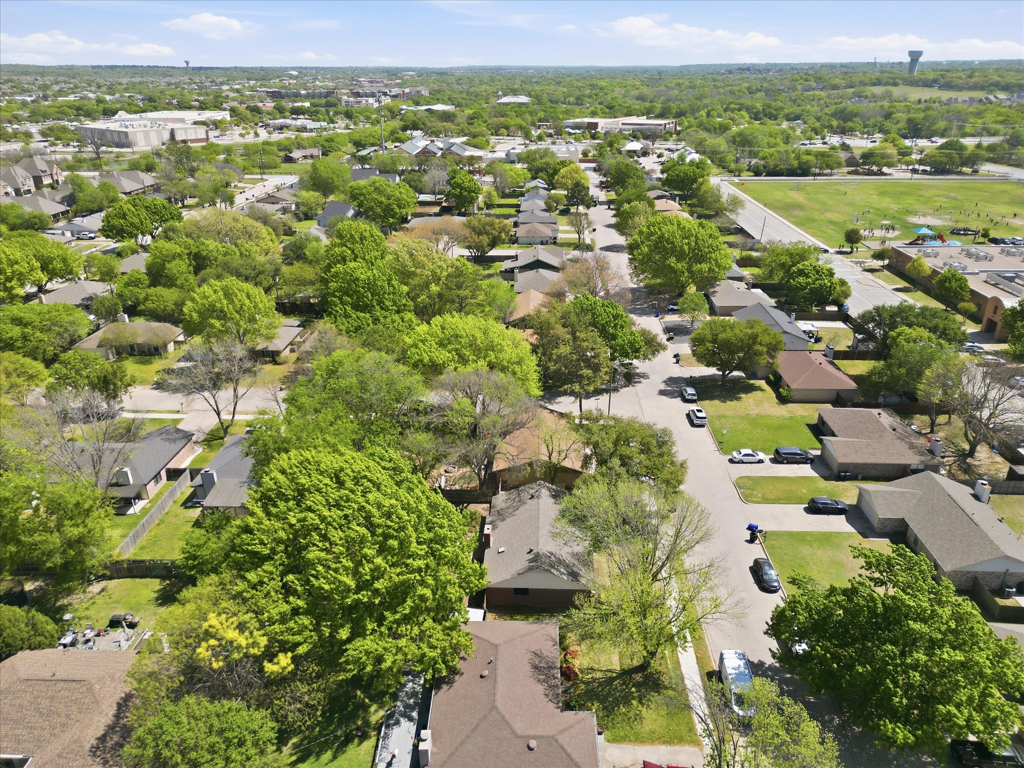 661 Clover Lane Keller TX 76248