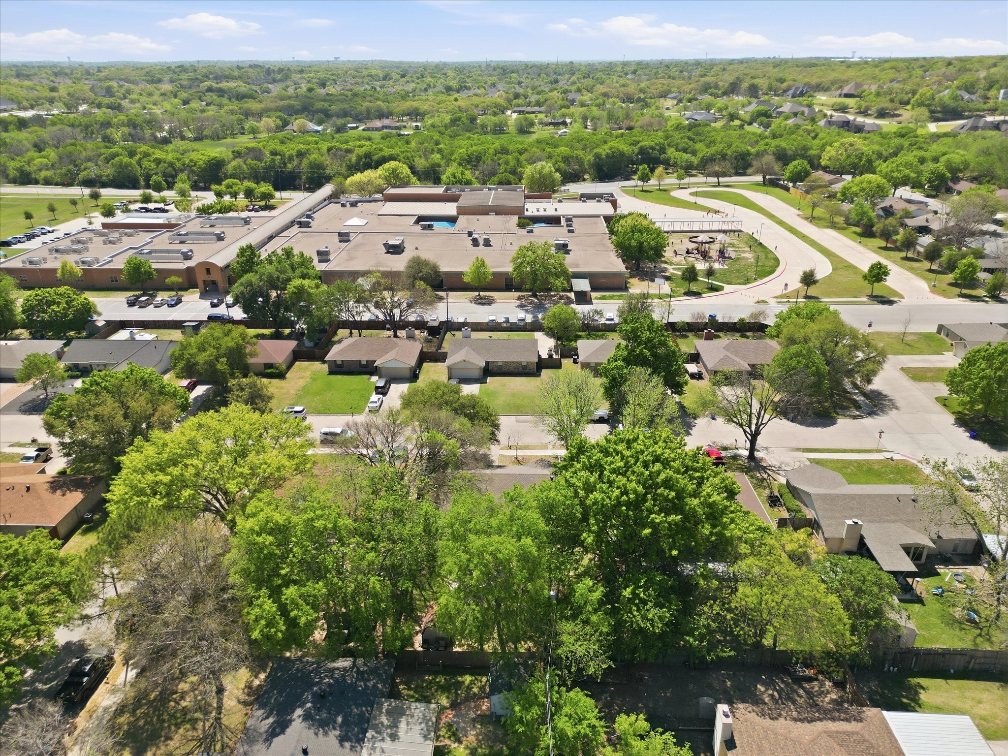 661 Clover Lane Keller TX 76248