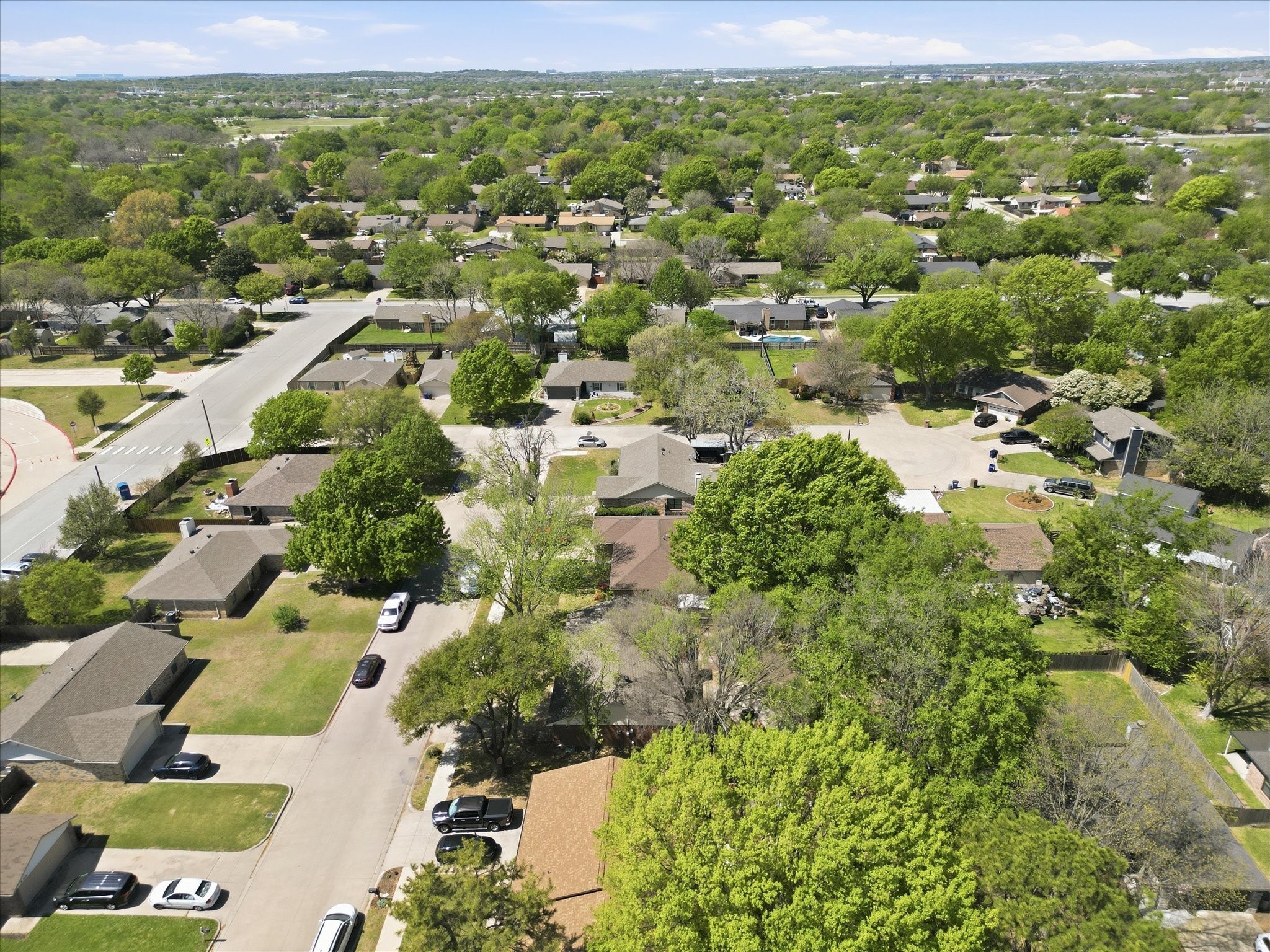 661 Clover Lane Keller TX 76248