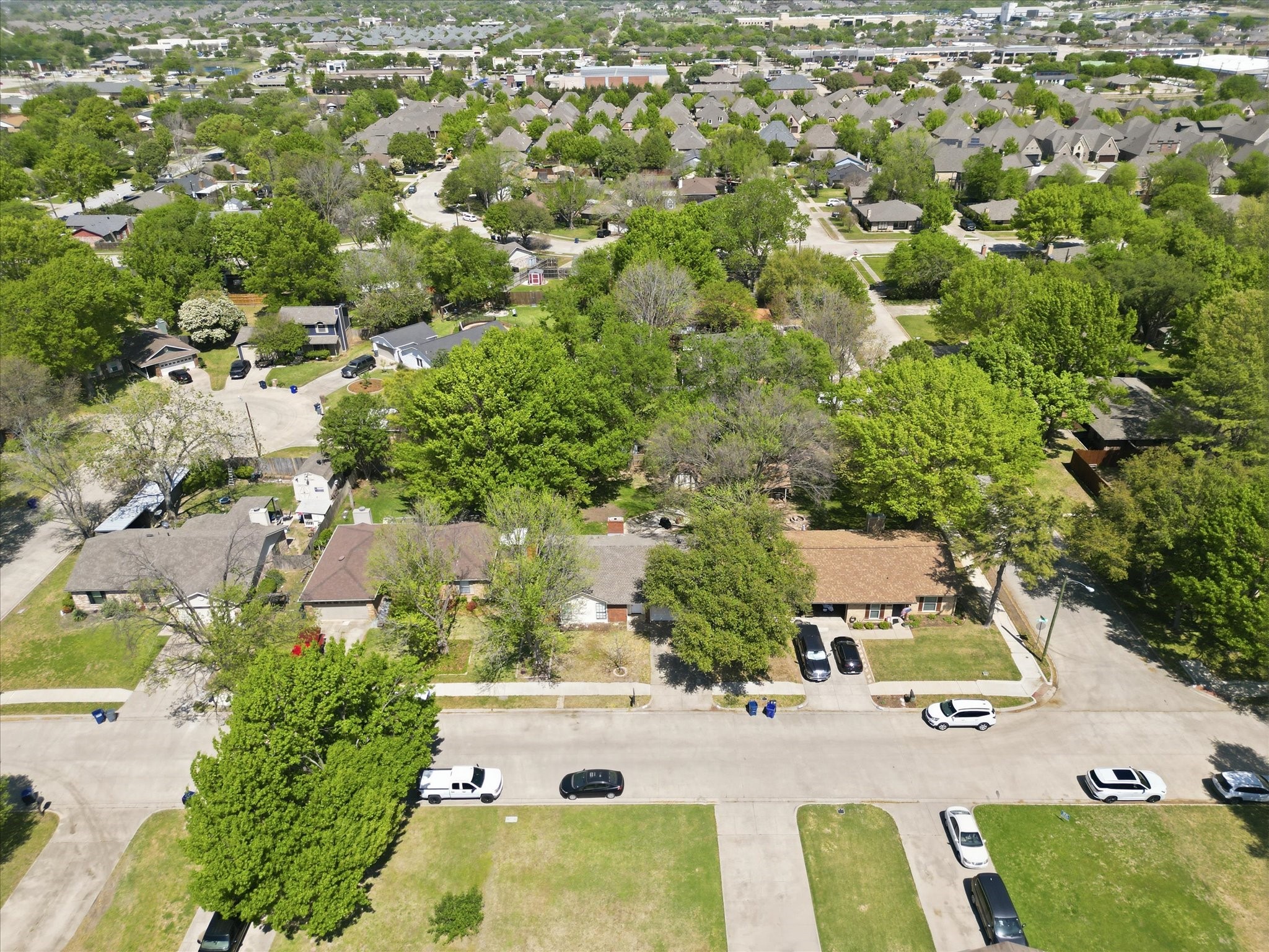 661 Clover Lane Keller TX 76248