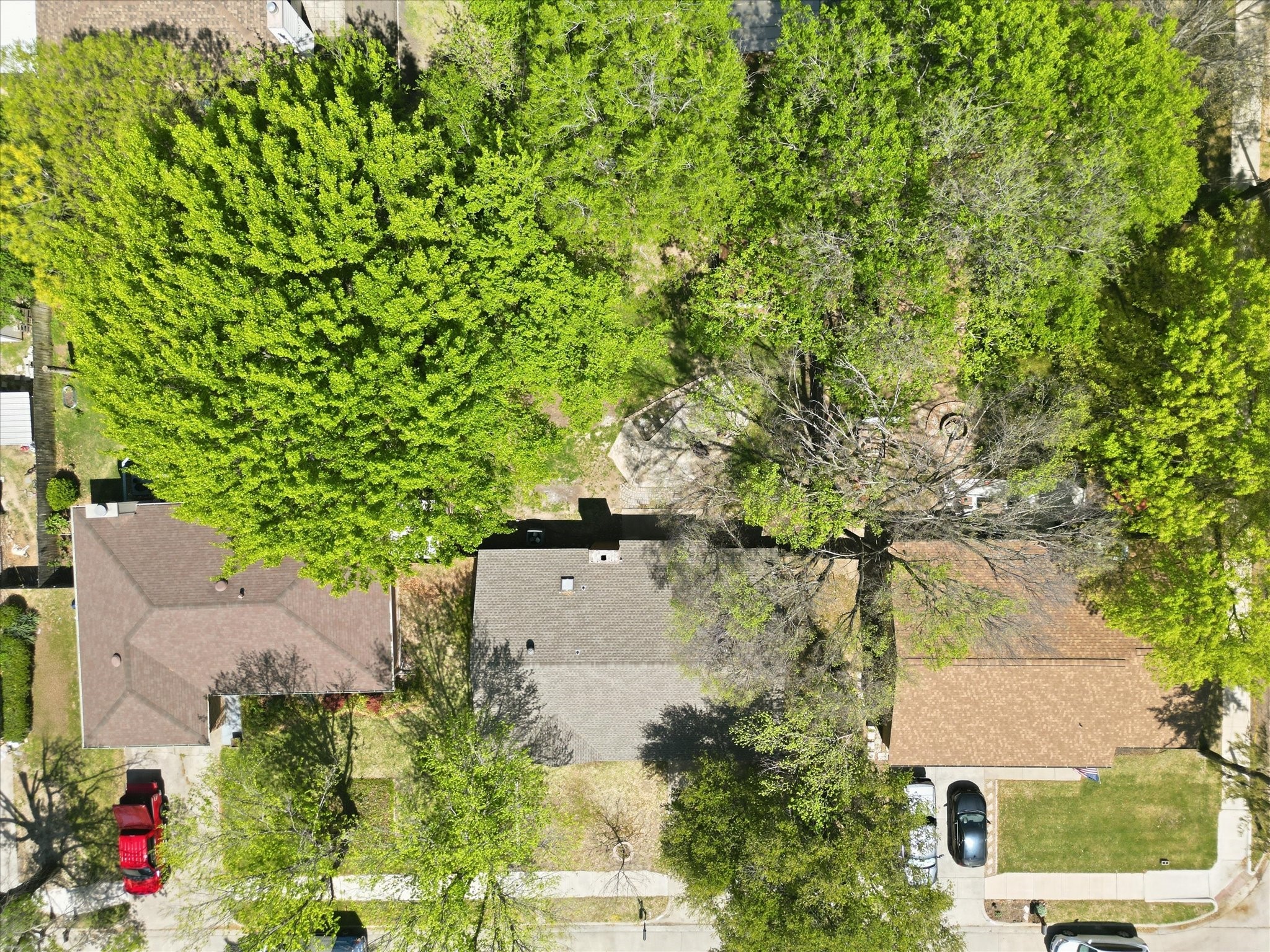 661 Clover Lane Keller TX 76248