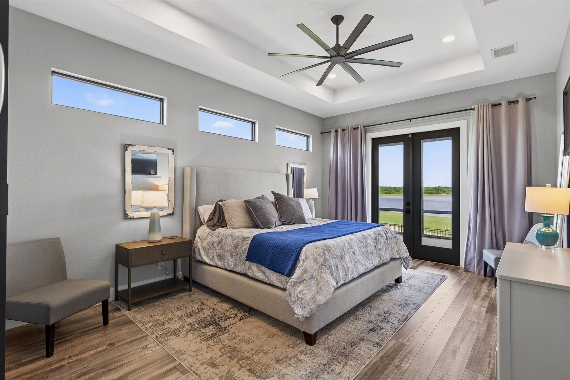 147 Blue Heron Drive Kemp TX 75143
