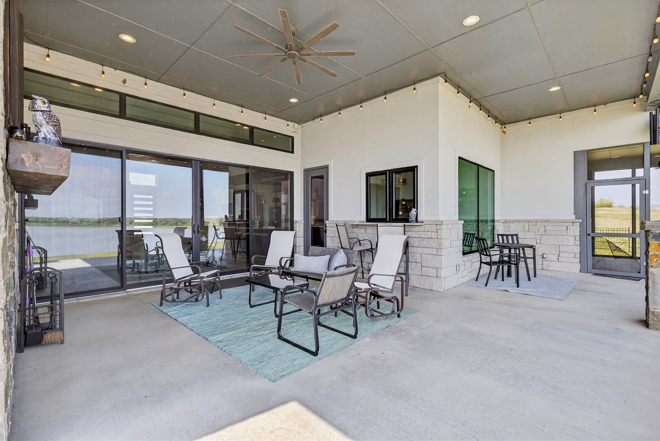 147 Blue Heron Drive Kemp TX 75143
