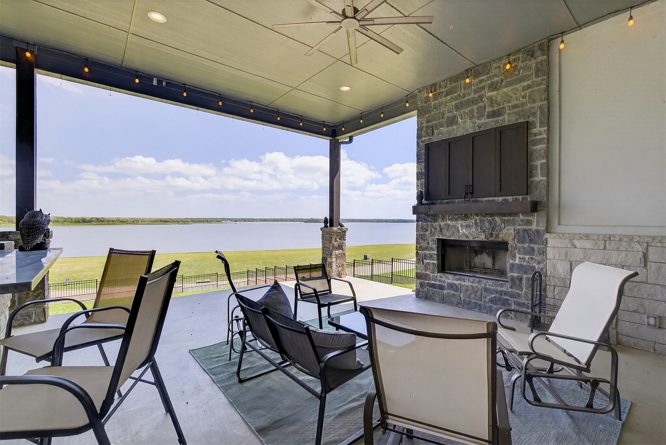147 Blue Heron Drive Kemp TX 75143