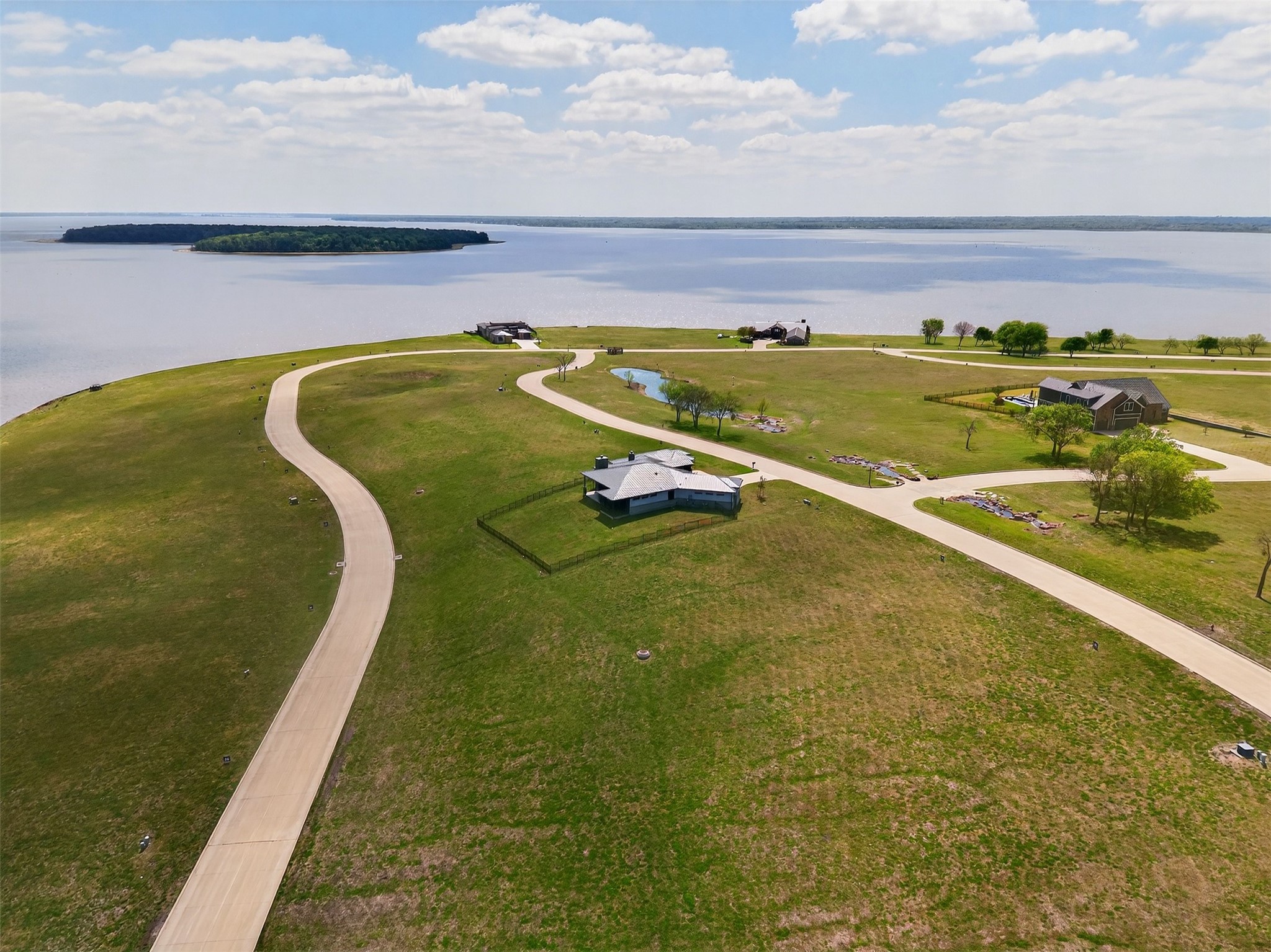 147 Blue Heron Drive Kemp TX 75143