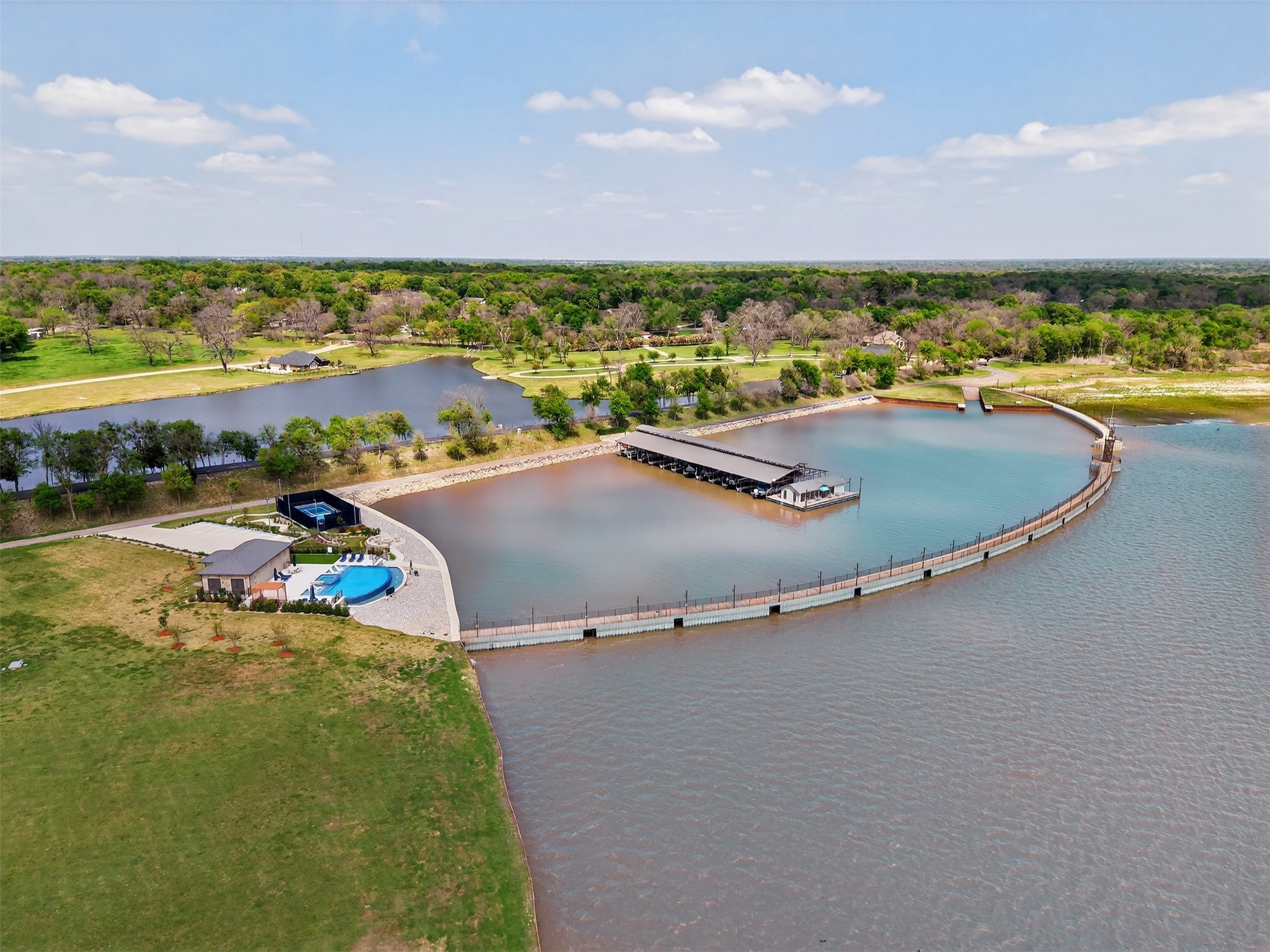 147 Blue Heron Drive Kemp TX 75143
