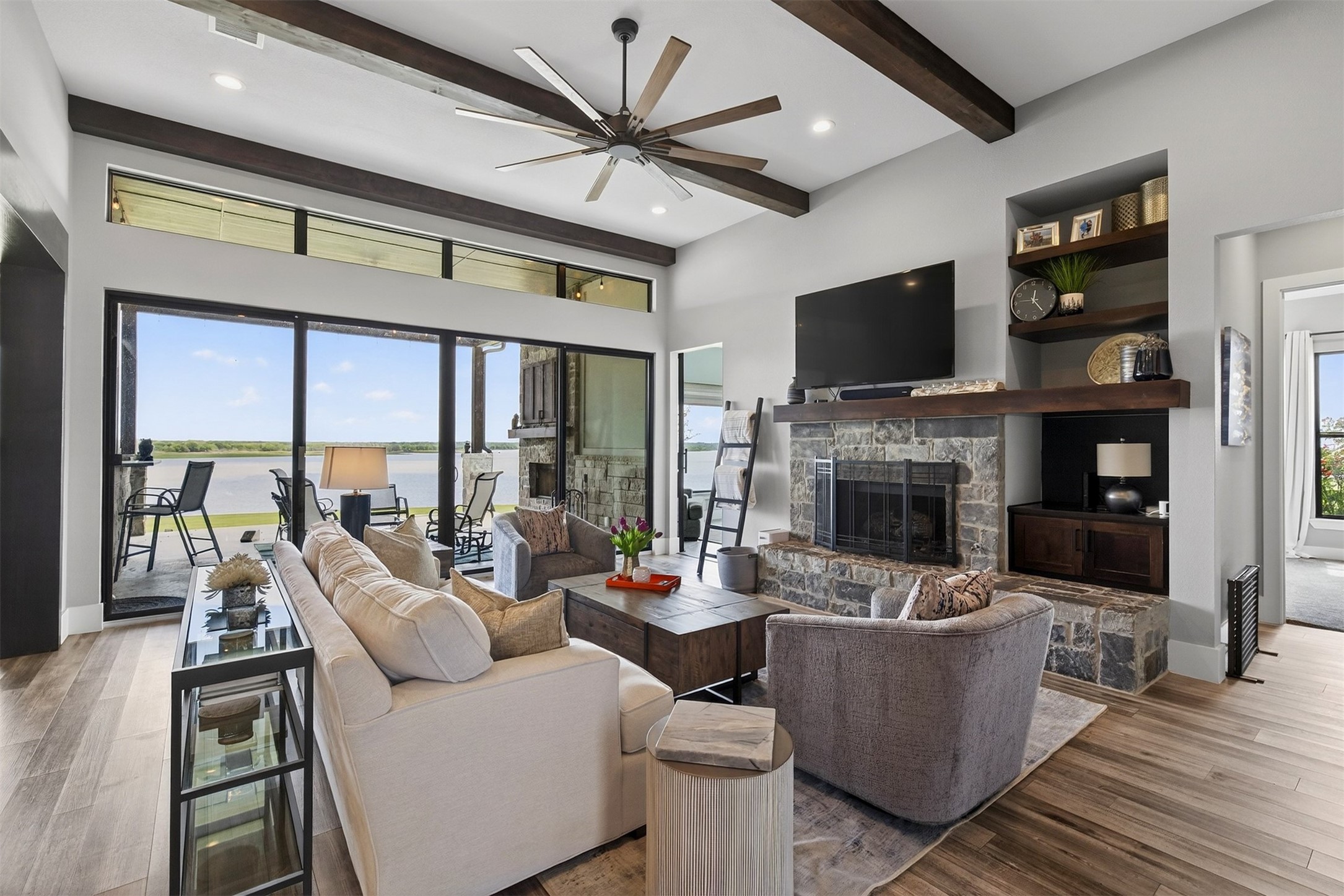 147 Blue Heron Drive Kemp TX 75143