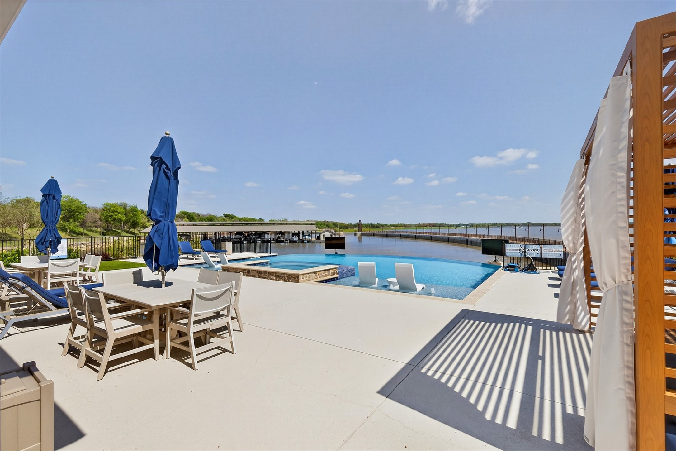 147 Blue Heron Drive Kemp TX 75143