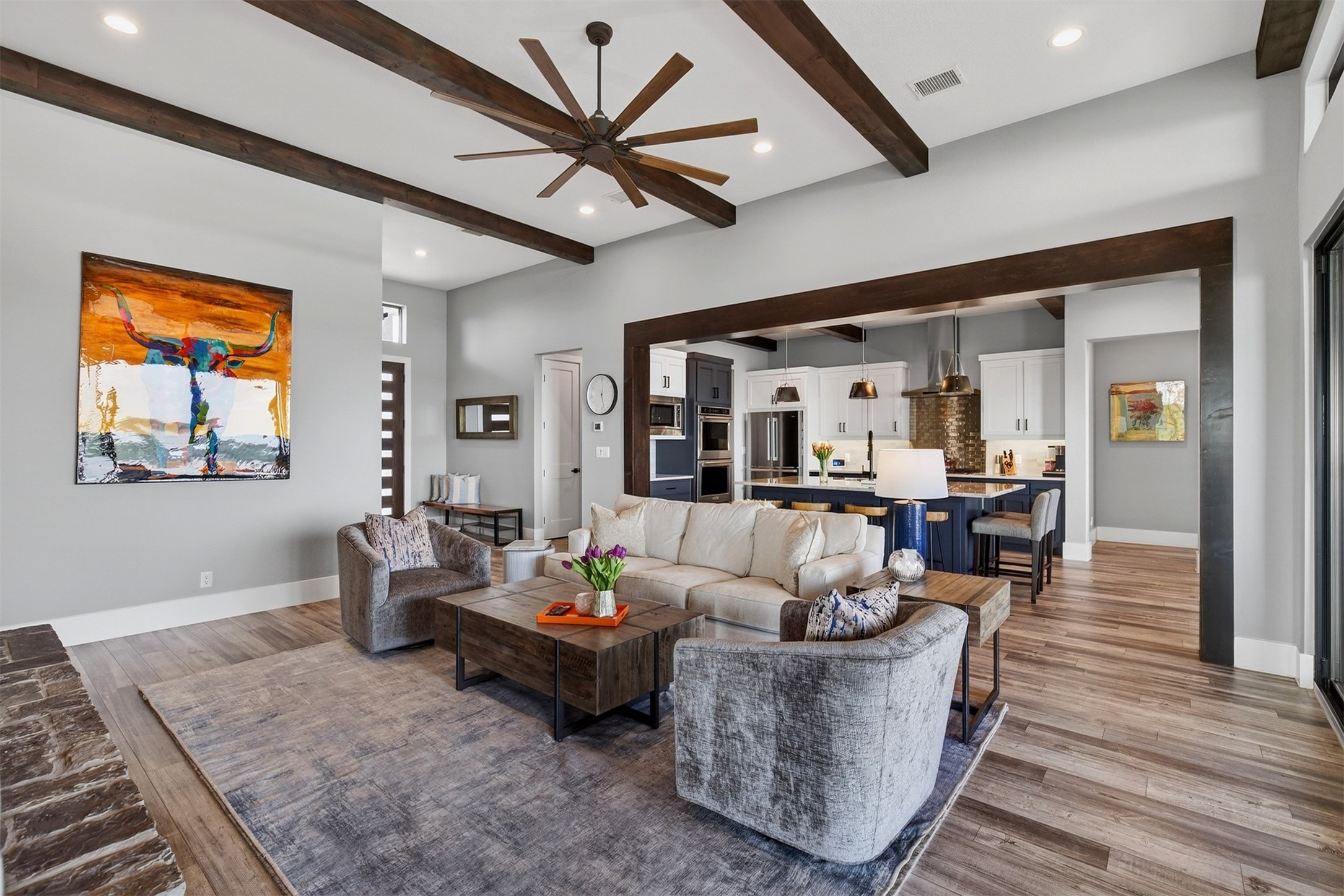 147 Blue Heron Drive Kemp TX 75143