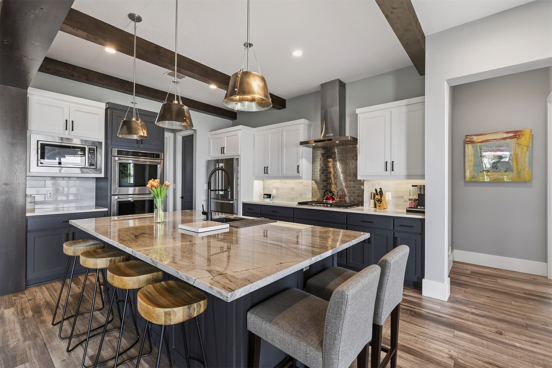 147 Blue Heron Drive Kemp TX 75143
