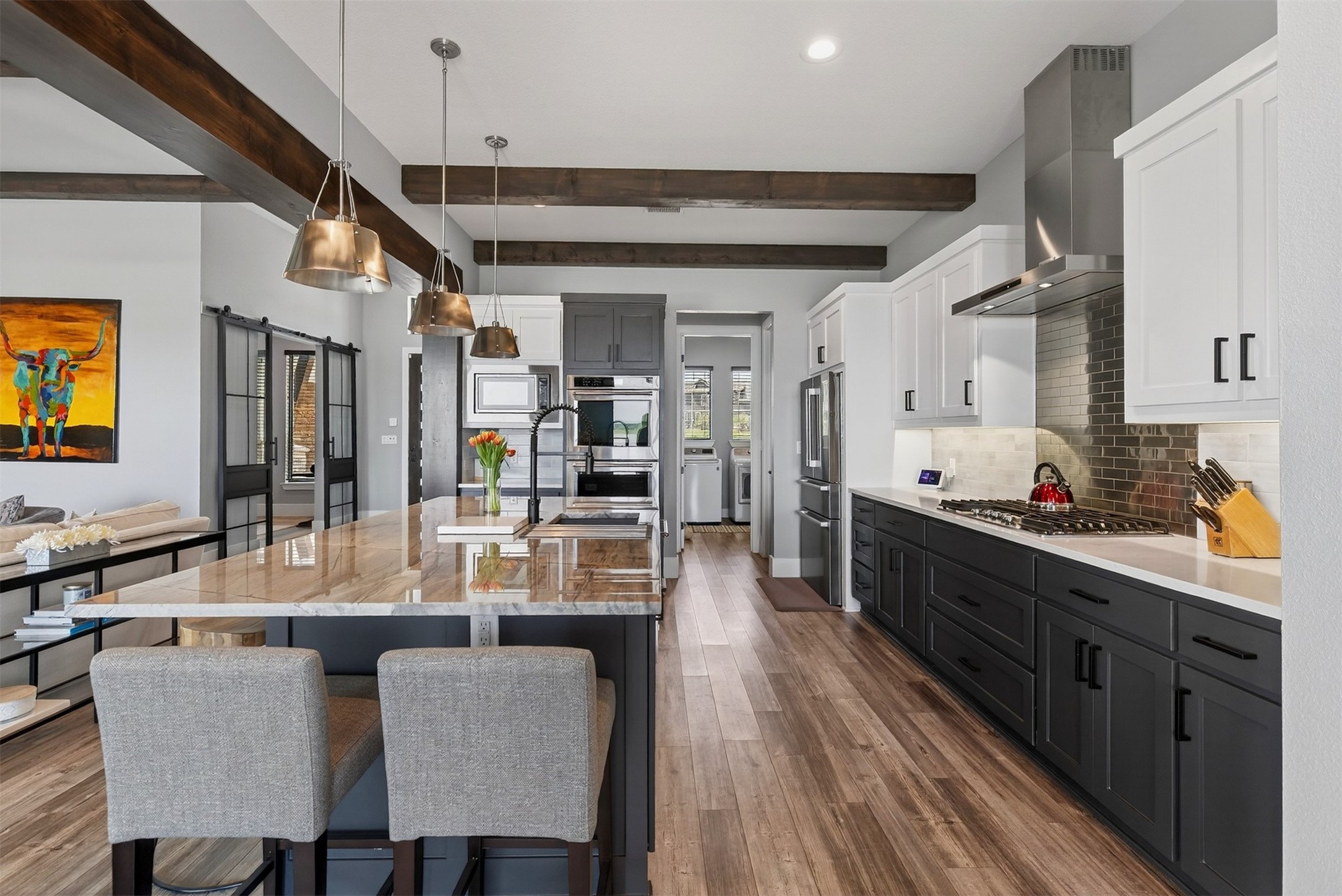 147 Blue Heron Drive Kemp TX 75143