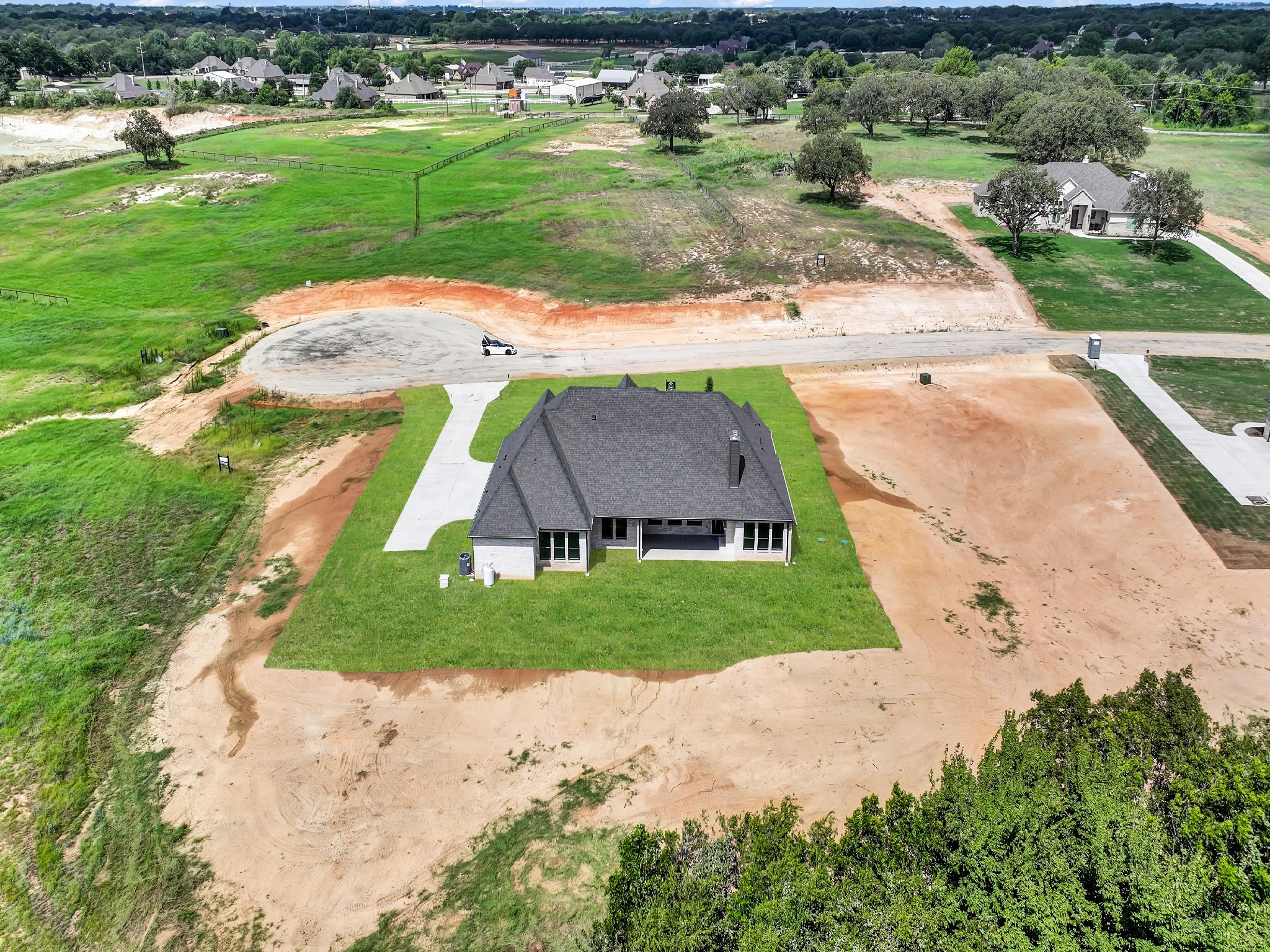 313 Wrangler Court Weatherford TX 76088