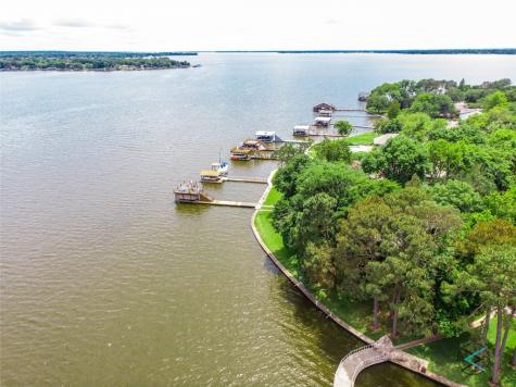 164 Robin Hood Way Gun Barrel City TX 75156