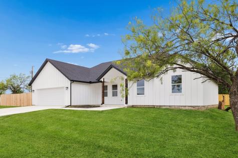171 Tryall Court Runaway Bay TX 76426