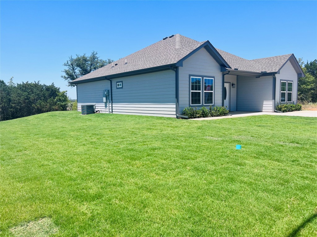 6010 Tin Top Highway Granbury TX 76048