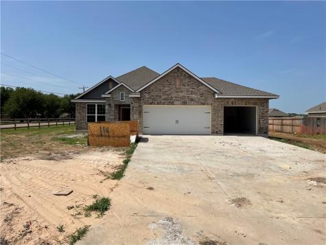 114 Hadley Street Woodway TX 76712