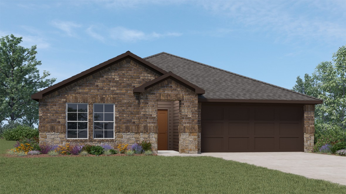 121 Funny Cide Lane Caddo Mills TX 75135