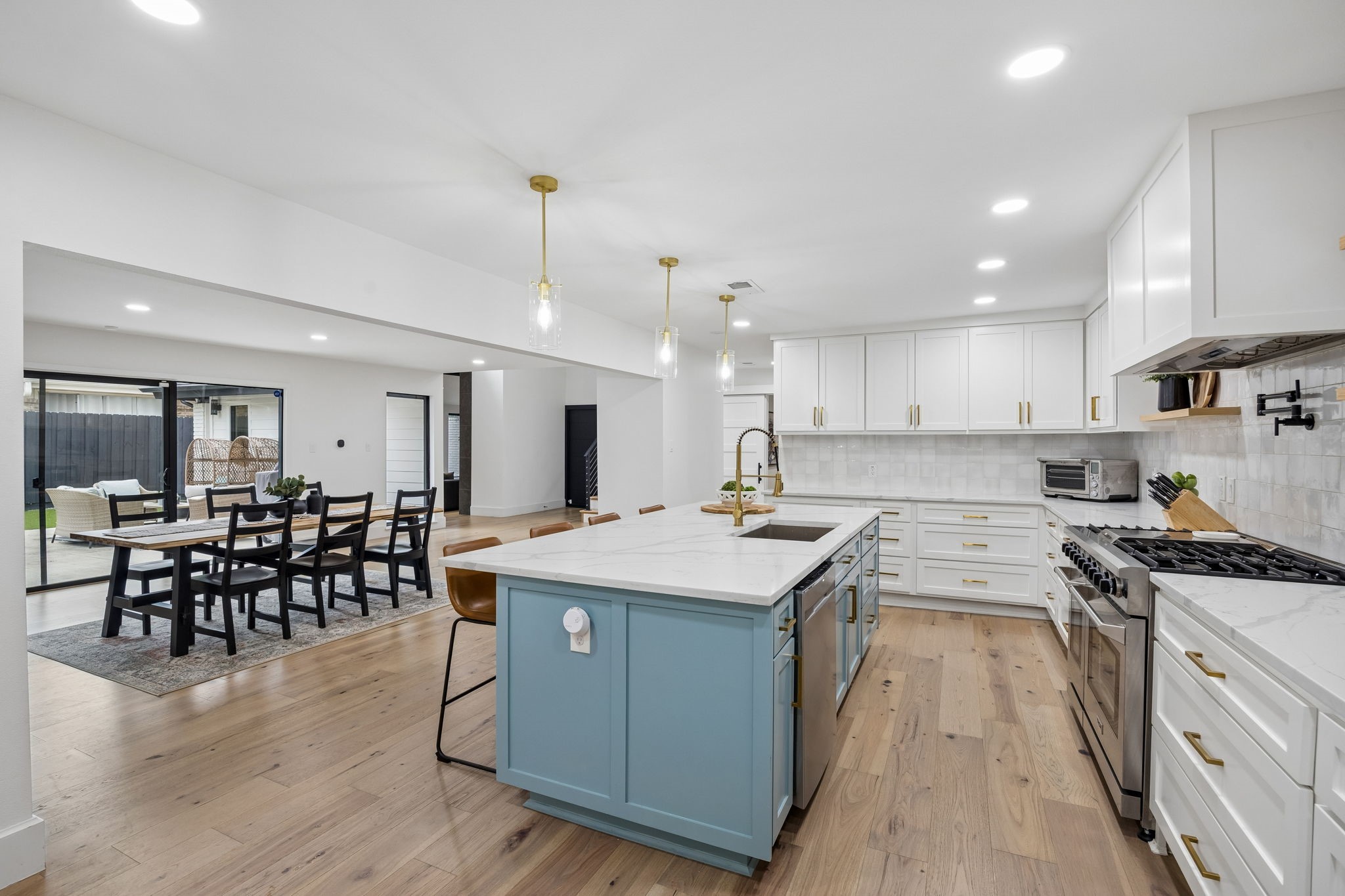 6505 Beckwith Court Dallas TX 75248