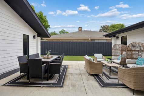 6505 Beckwith Court Dallas TX 75248