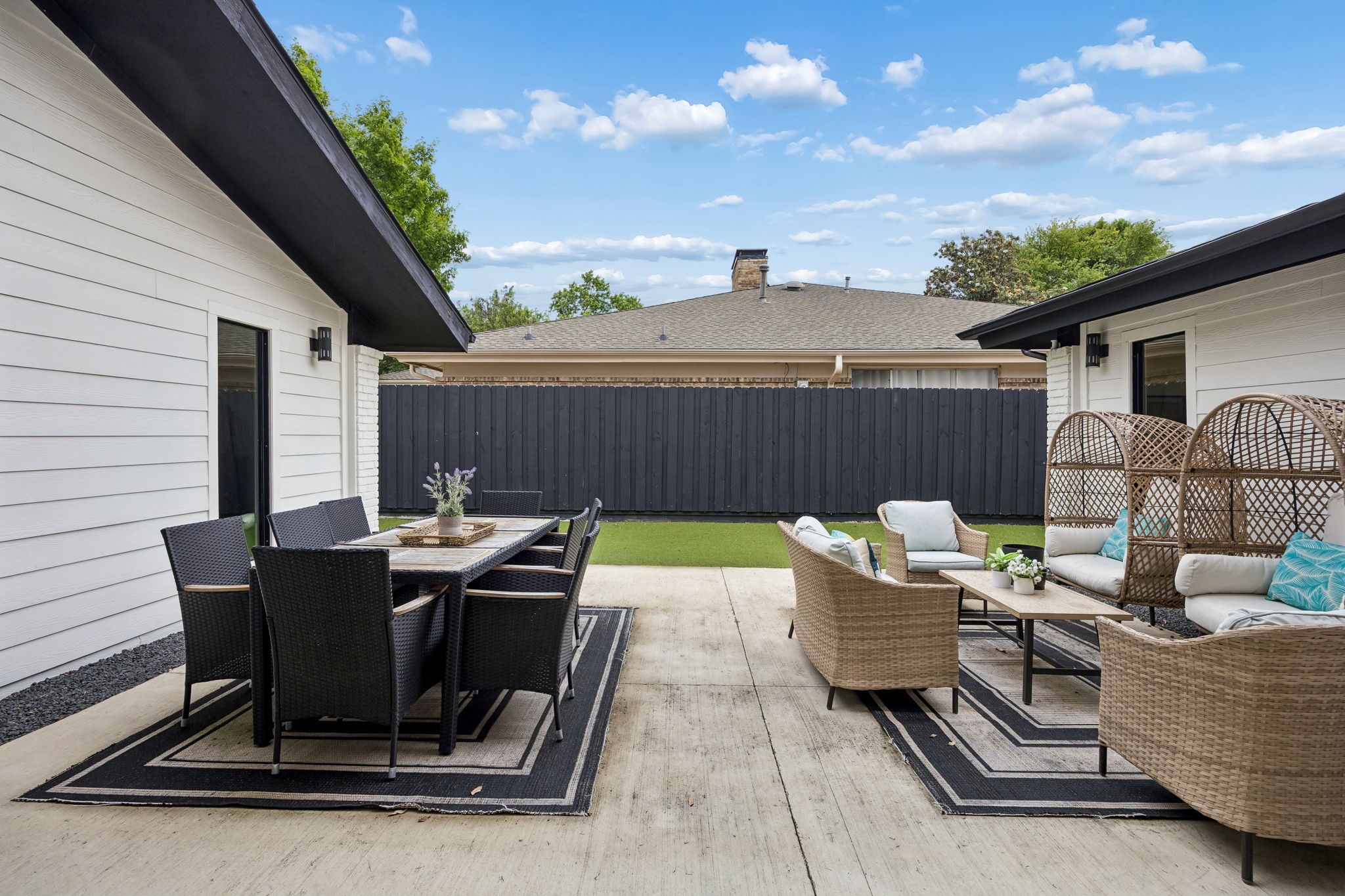 6505 Beckwith Court Dallas TX 75248