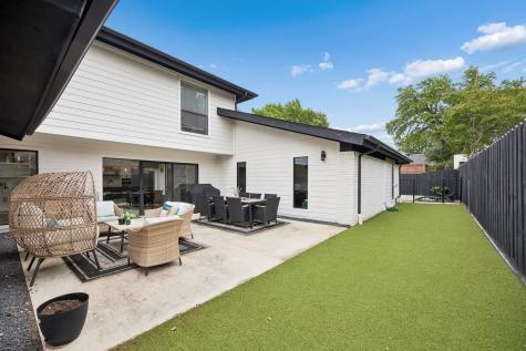 6505 Beckwith Court Dallas TX 75248