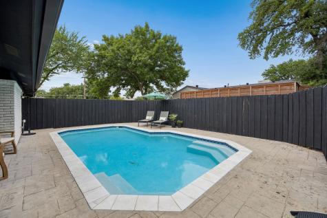 6505 Beckwith Court Dallas TX 75248