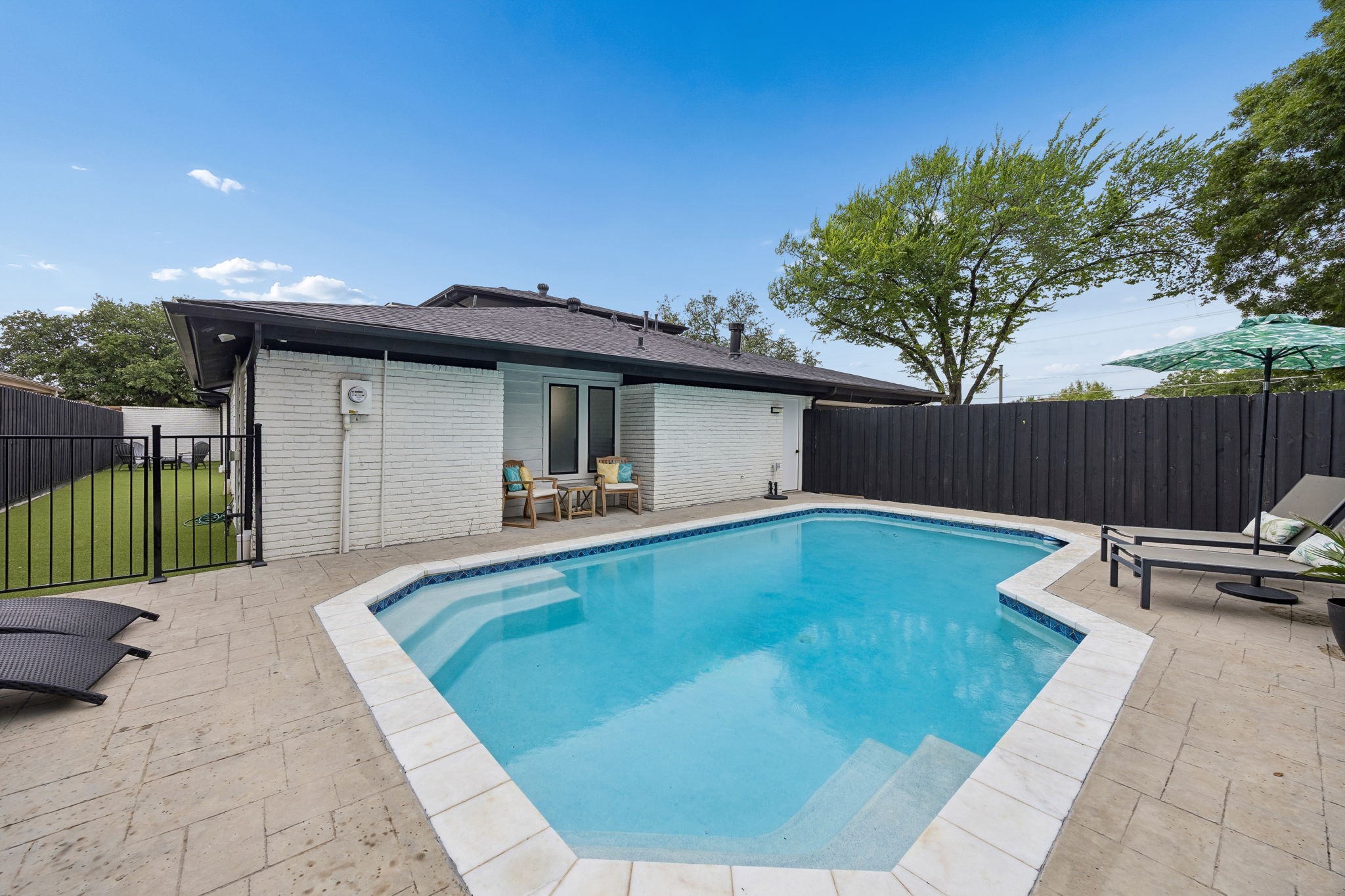 6505 Beckwith Court Dallas TX 75248