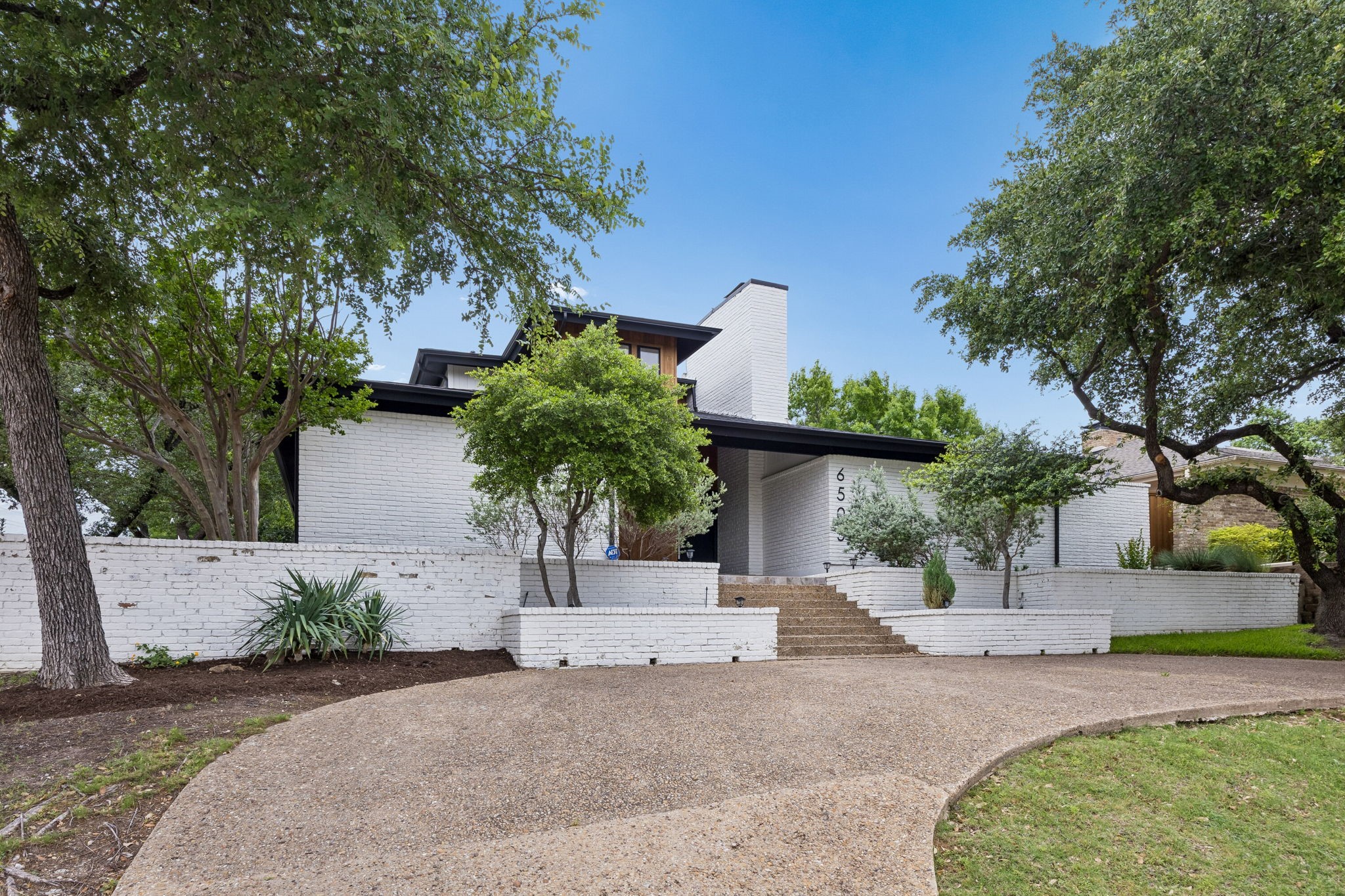 6505 Beckwith Court Dallas TX 75248