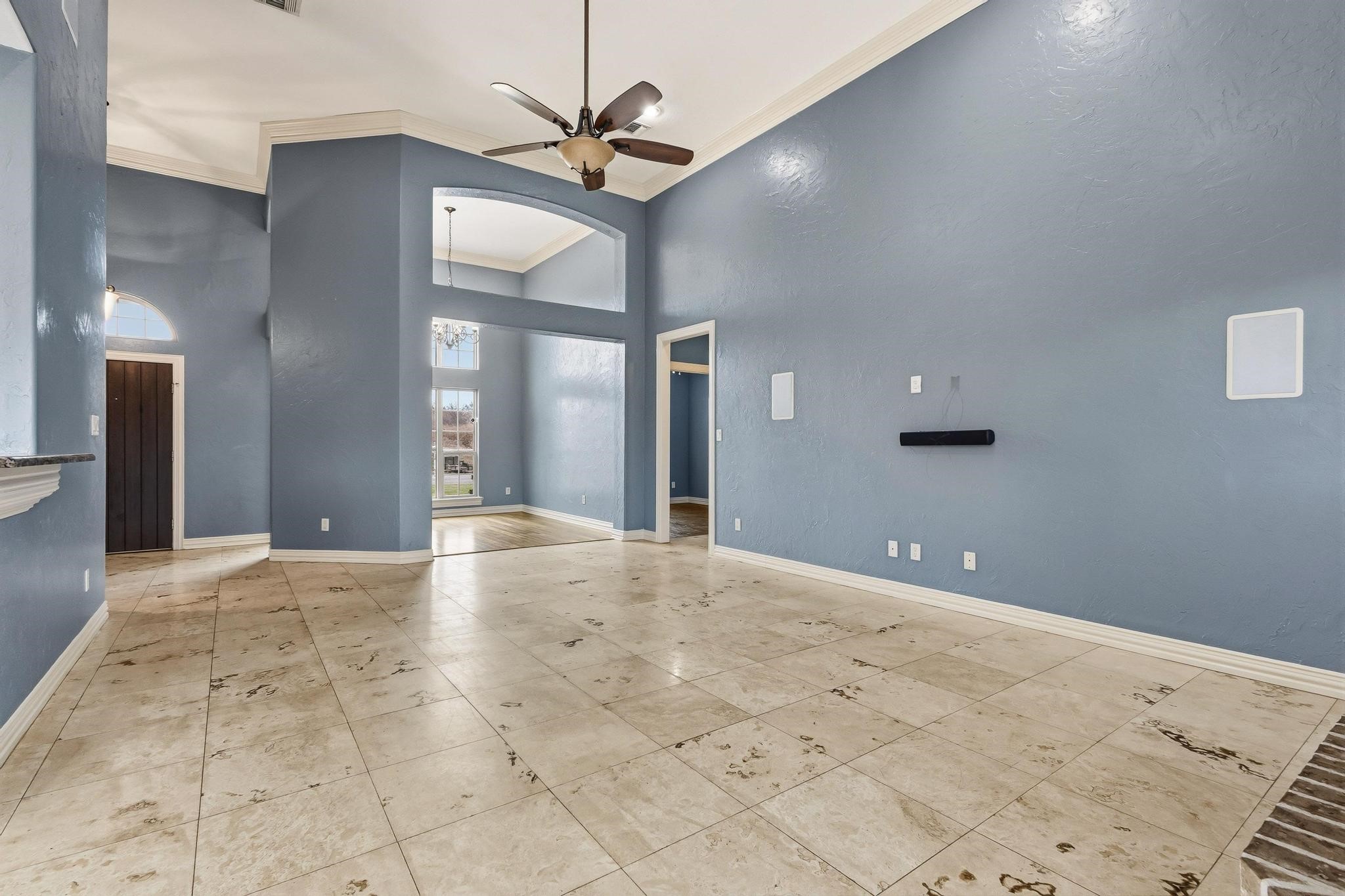 77 Sunrise Circle Pottsboro TX 75076