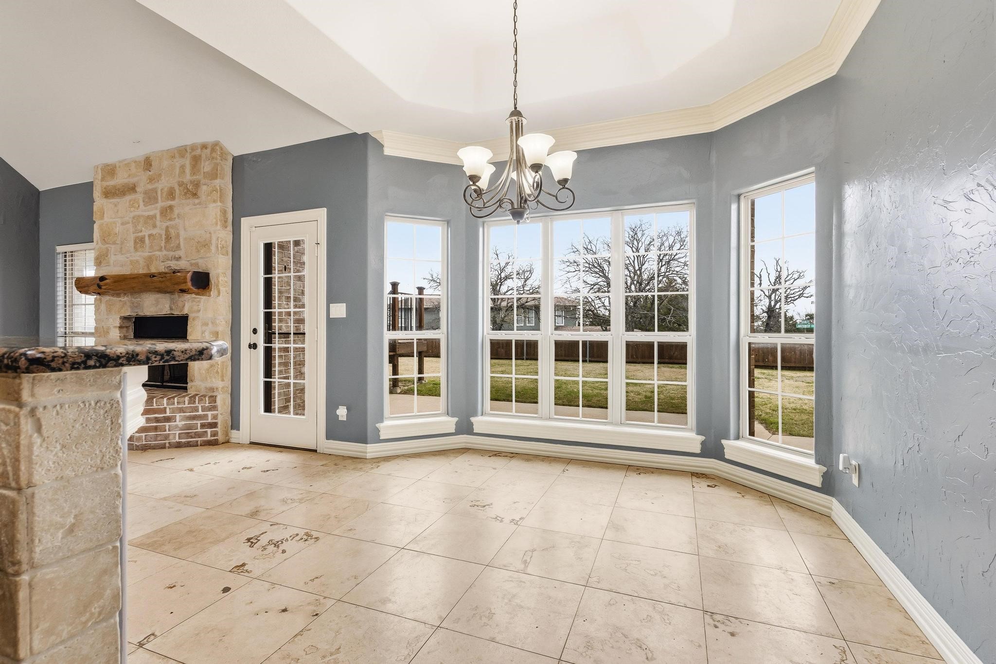 77 Sunrise Circle Pottsboro TX 75076