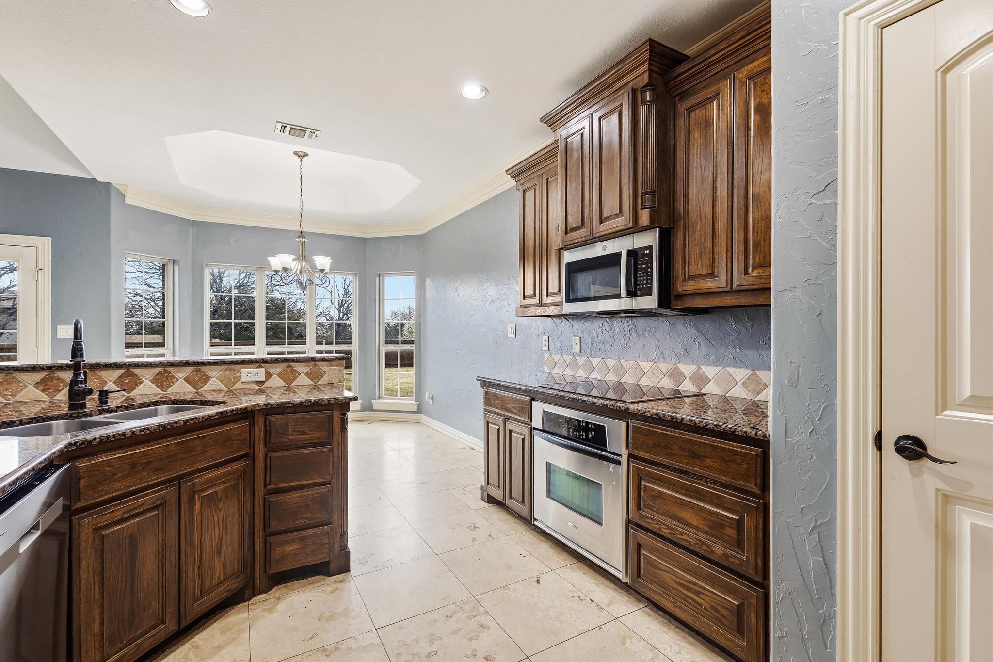 77 Sunrise Circle Pottsboro TX 75076