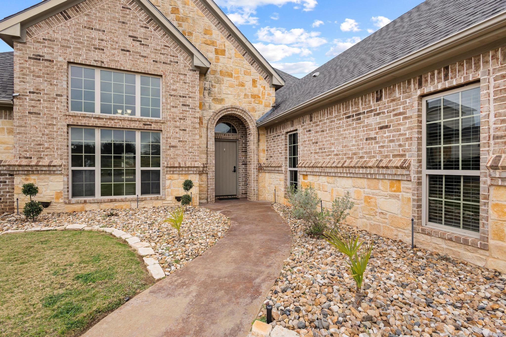 77 Sunrise Circle Pottsboro TX 75076