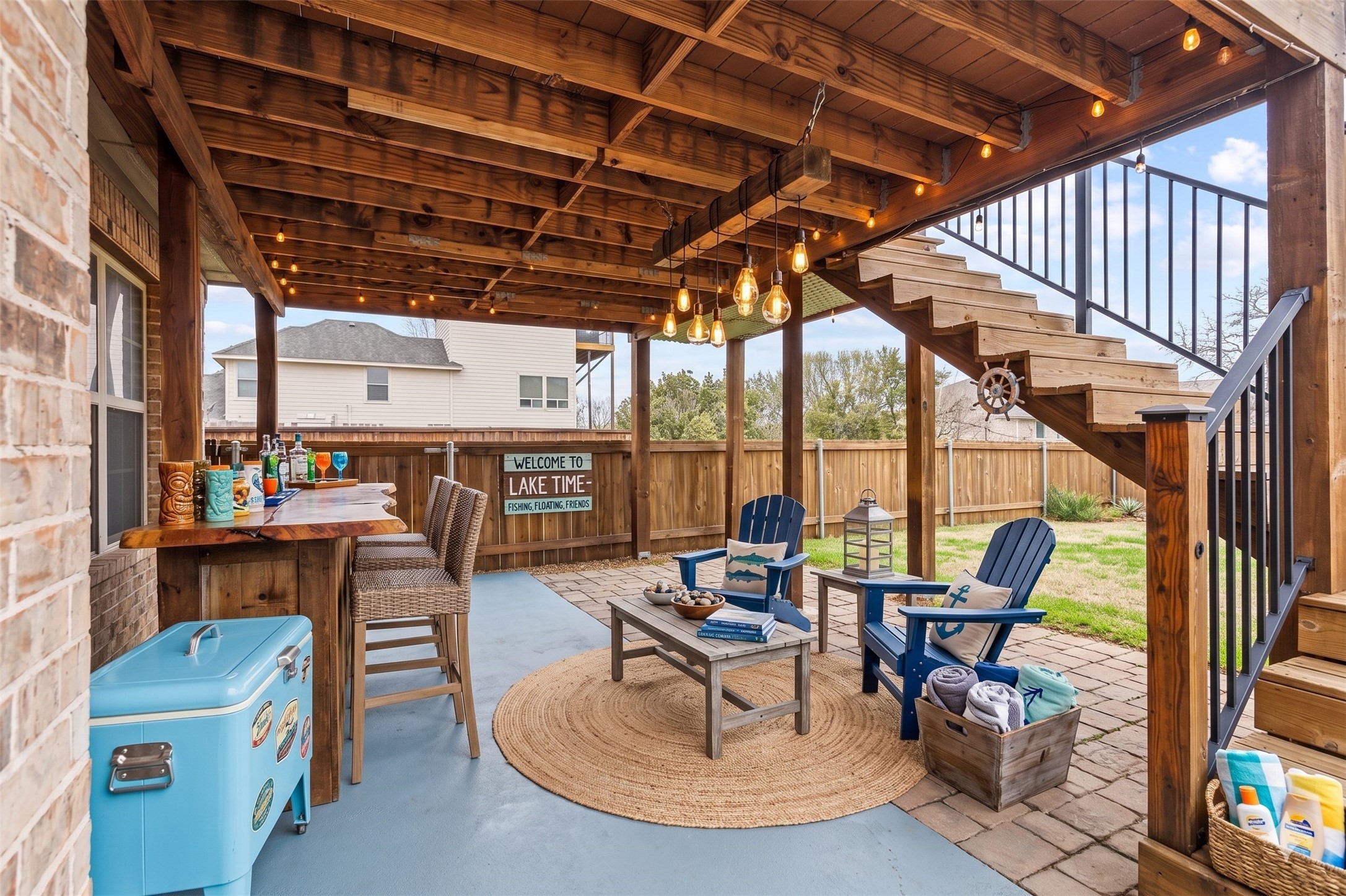 77 Sunrise Circle Pottsboro TX 75076