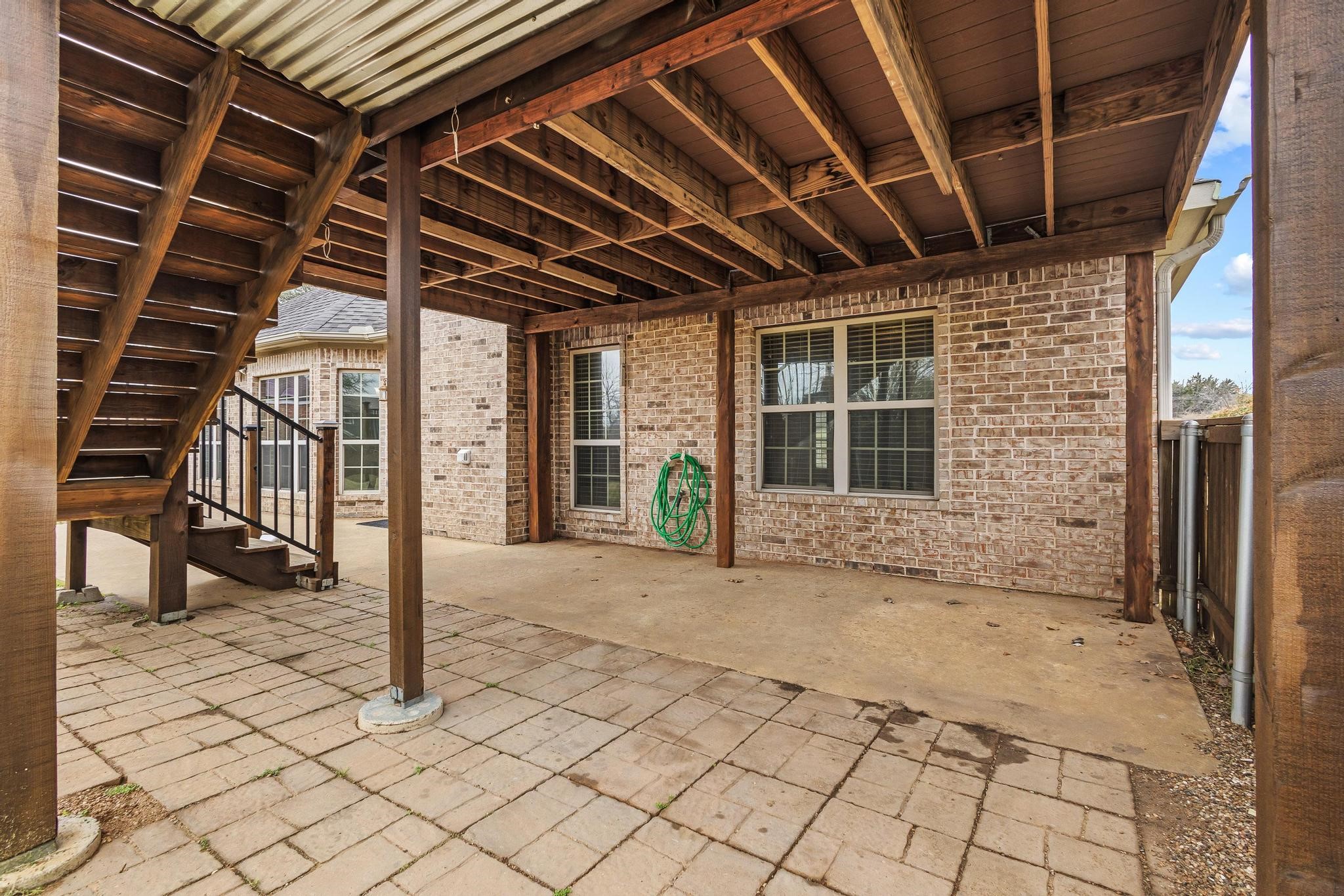 77 Sunrise Circle Pottsboro TX 75076